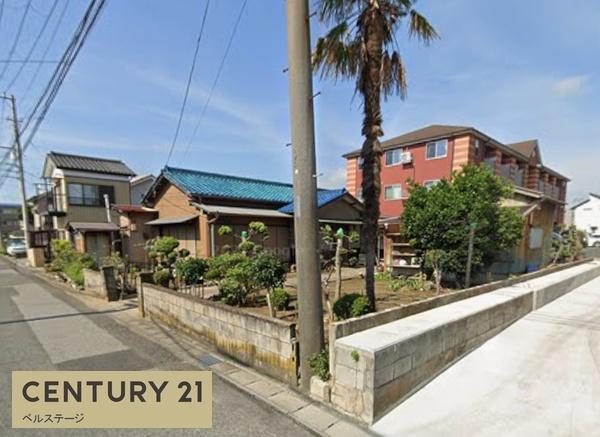 木更津市朝日２丁目の土地
