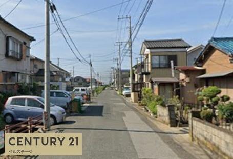 木更津市朝日２丁目の土地