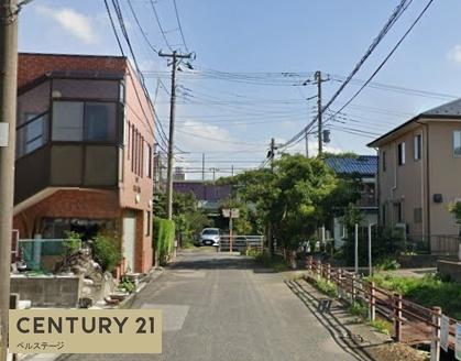 木更津市朝日２丁目の土地