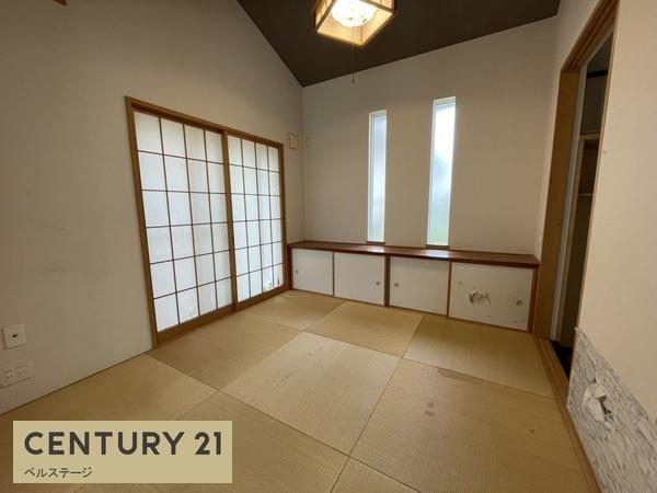 市原市ちはら台南４丁目の中古一戸建て