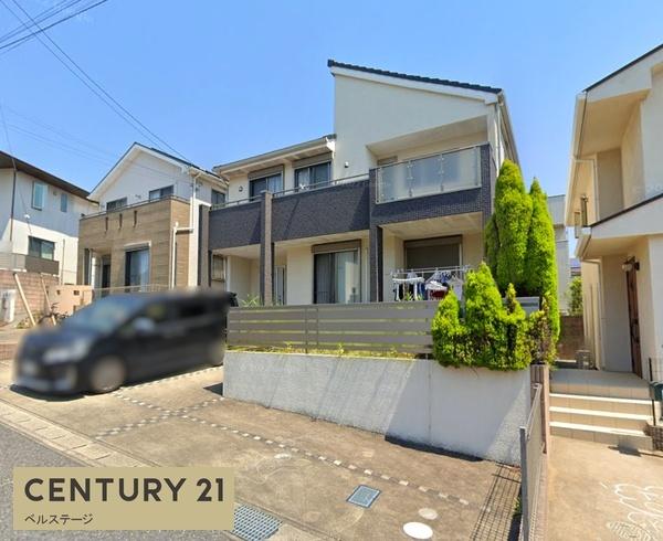 京成千原線　市原市ちはら台南4丁目　中古戸建
