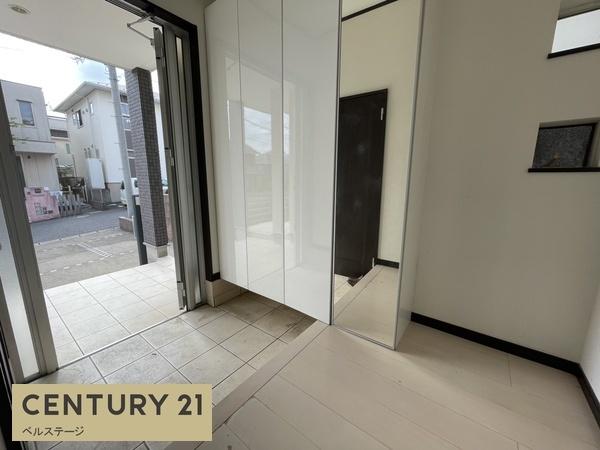 市原市ちはら台南４丁目の中古一戸建て