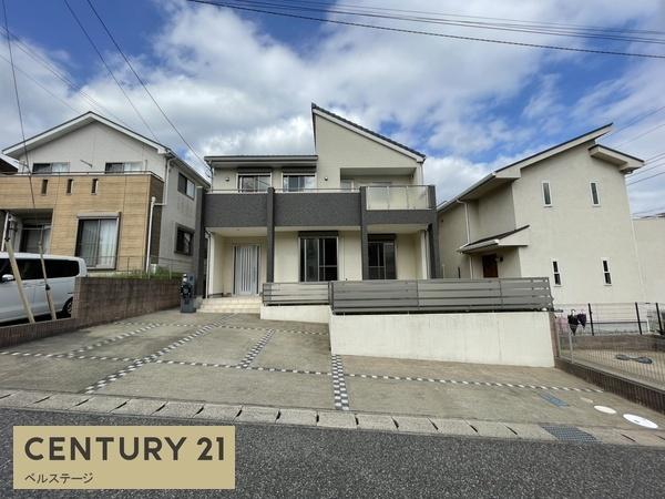 市原市ちはら台南４丁目の中古一戸建て