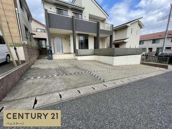 市原市ちはら台南４丁目の中古一戸建て