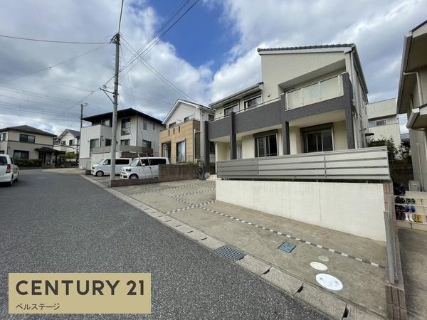 市原市ちはら台南４丁目の中古一戸建て