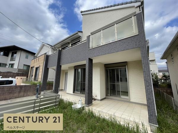 市原市ちはら台南４丁目の中古一戸建て