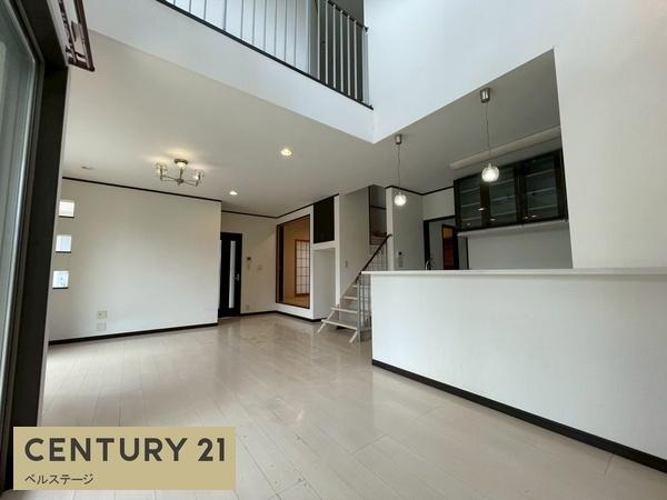 市原市ちはら台南４丁目の中古一戸建て