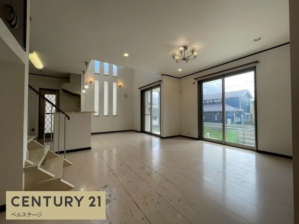 市原市ちはら台南４丁目の中古一戸建て