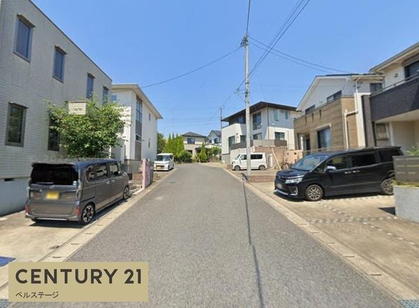 市原市ちはら台南４丁目の中古一戸建て