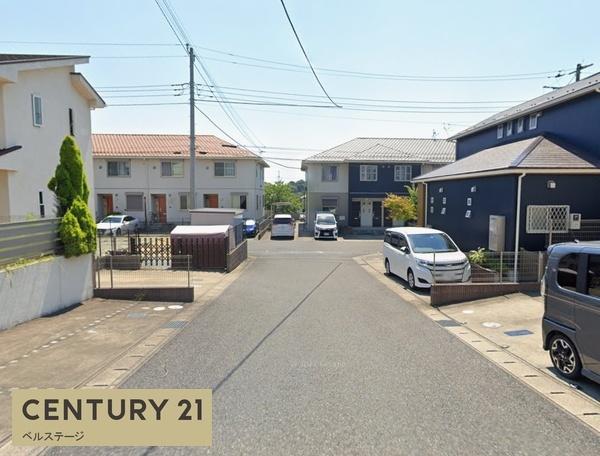市原市ちはら台南４丁目の中古一戸建て