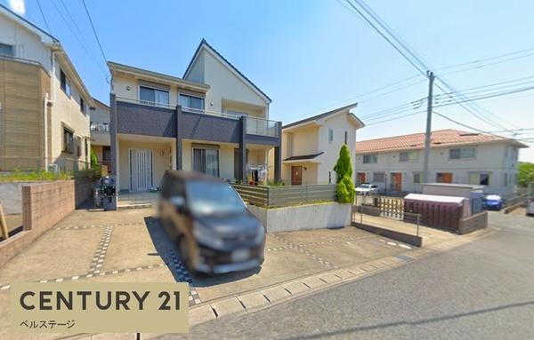 市原市ちはら台南４丁目の中古一戸建て
