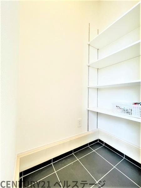 JR内房線　木更津市清見台東1丁目　新築戸建2号棟