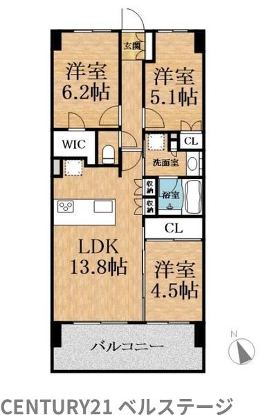 京成千原線　デュオヒルズちはら台駅前　中古マンション