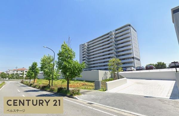 京成千原線　デュオヒルズちはら台駅前　中古マンション