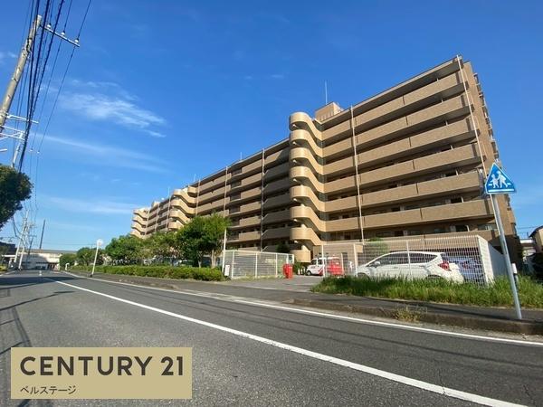 JR内房線　市原八幡パークホームズ　中古マンション