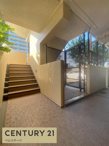 JR内房線　市原八幡パークホームズ　中古マンション