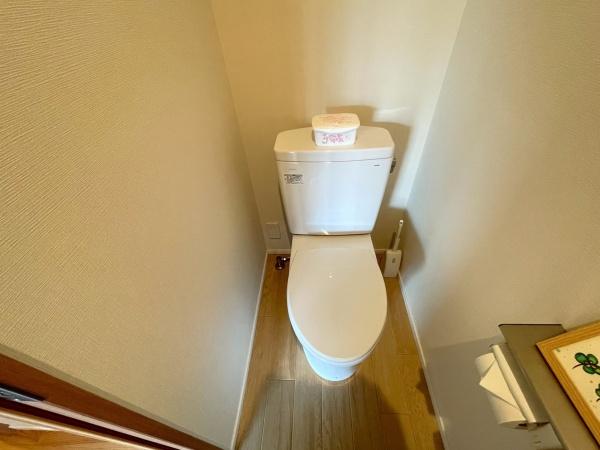 君津市中島の中古一戸建て