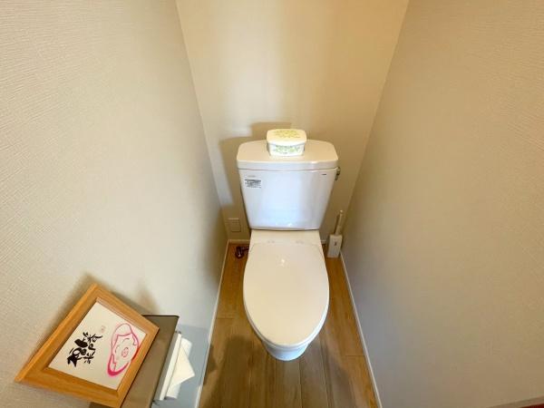 君津市中島の中古一戸建て