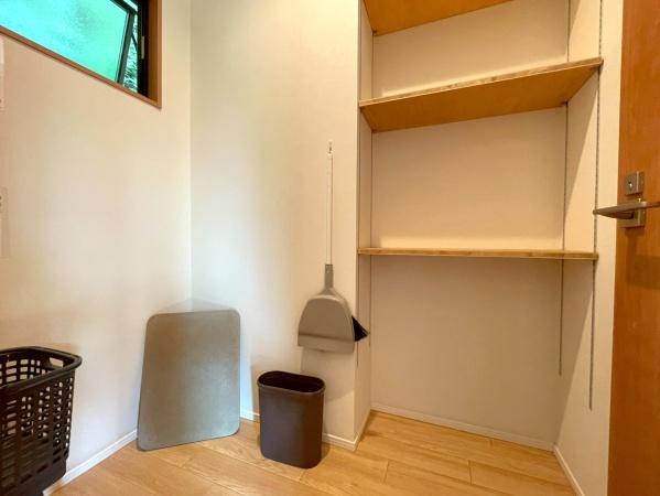 君津市中島の中古一戸建て