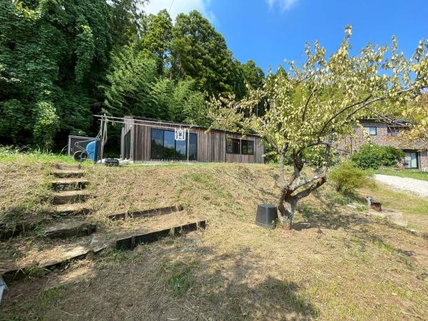 君津市中島の中古一戸建て