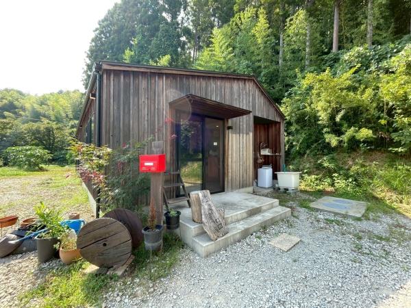 君津市中島の中古一戸建て