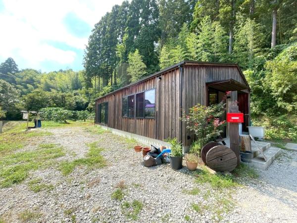 JR内房線　君津市中島　中古戸建