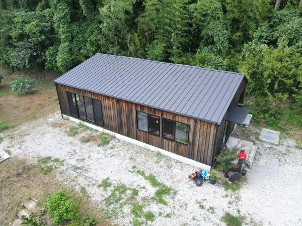 君津市中島の中古一戸建て