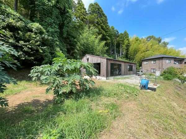 君津市中島の中古一戸建て