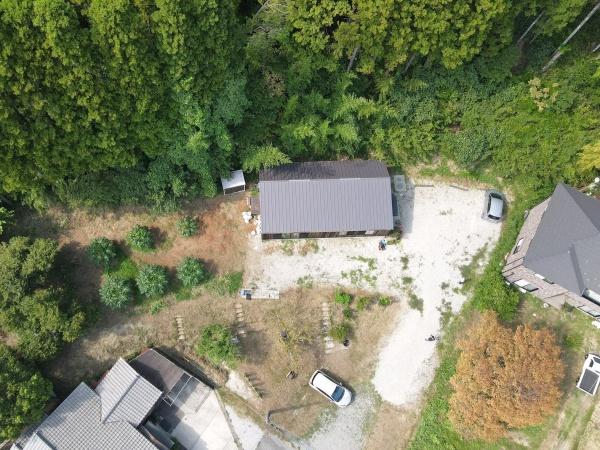 君津市中島の中古一戸建て