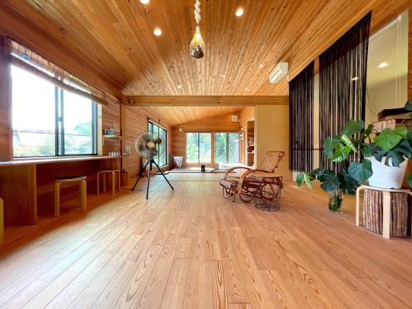 君津市中島の中古一戸建て
