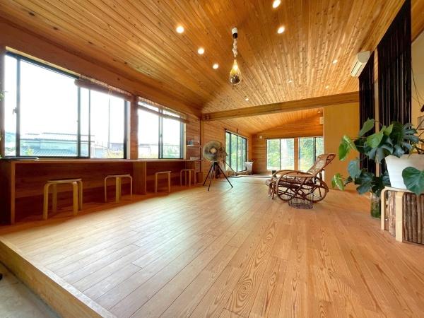 君津市中島の中古一戸建て