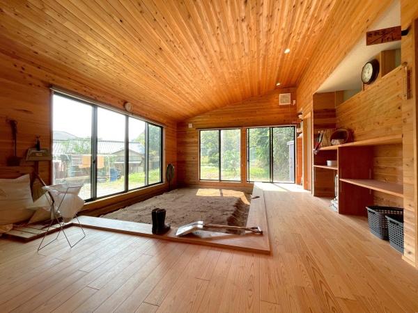 君津市中島の中古一戸建て
