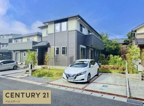 JR内房線　袖ケ浦市久保田　中古戸建