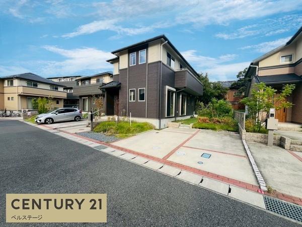 袖ケ浦市久保田の中古一戸建て