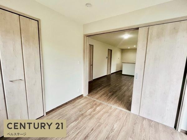 袖ケ浦市久保田の中古一戸建て