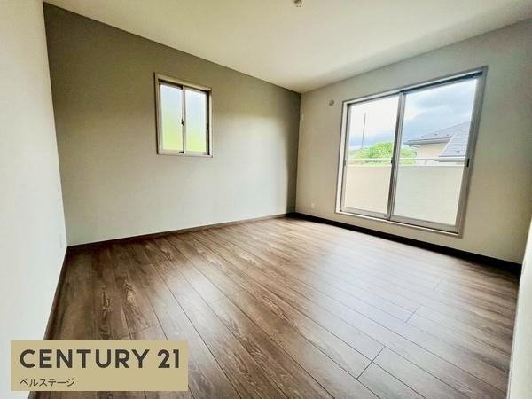 袖ケ浦市久保田の中古一戸建て