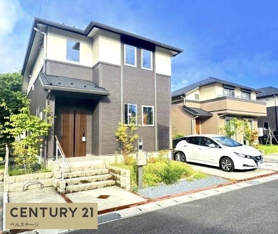 袖ケ浦市久保田の中古一戸建て