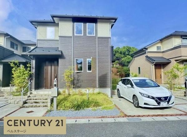 袖ケ浦市久保田の中古一戸建て