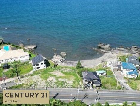 JR内房線　富津市萩生　売土地