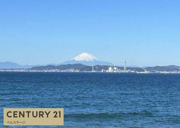 JR内房線　富津市萩生　売土地