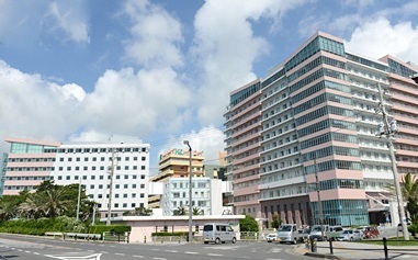鴨川市来秀の土地(医療法人鉄蕉会亀田総合病院)
