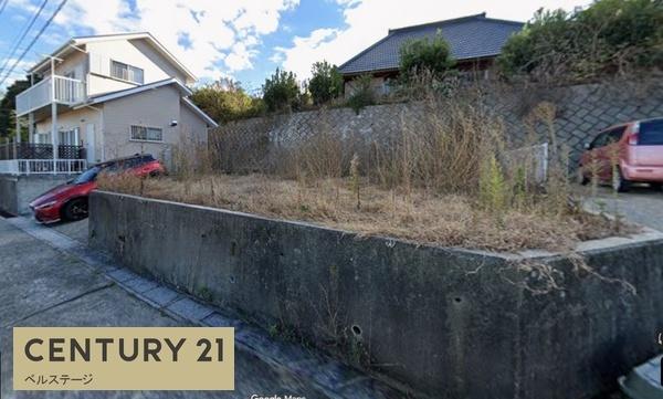 JR内房線　鴨川市来秀　売土地