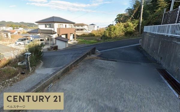 JR内房線　鴨川市来秀　売土地