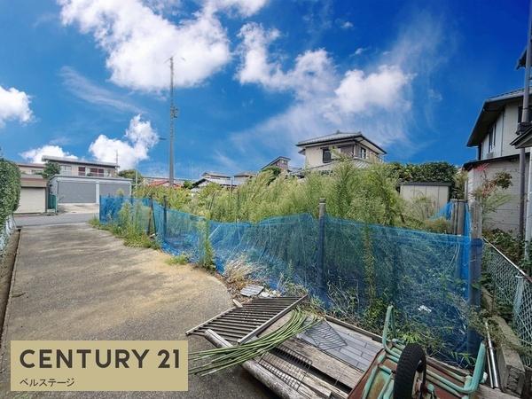 木更津市江川の土地
