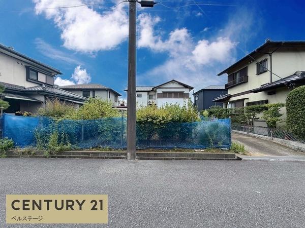 木更津市江川の売土地