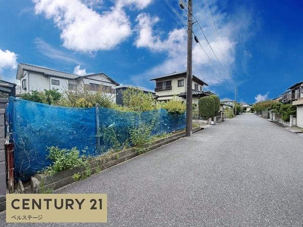 木更津市江川の土地
