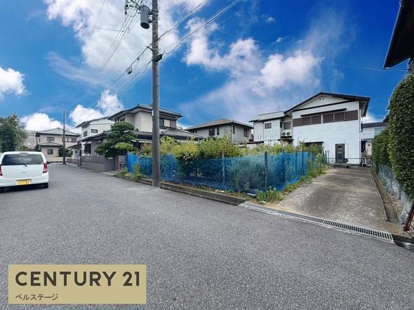 木更津市江川の土地