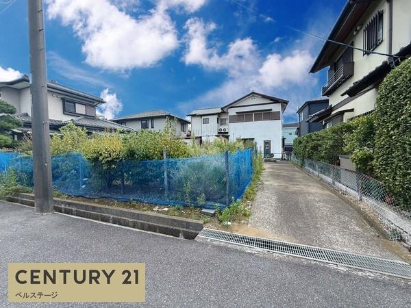 木更津市江川の土地