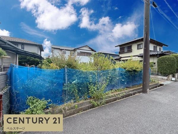 木更津市江川の土地