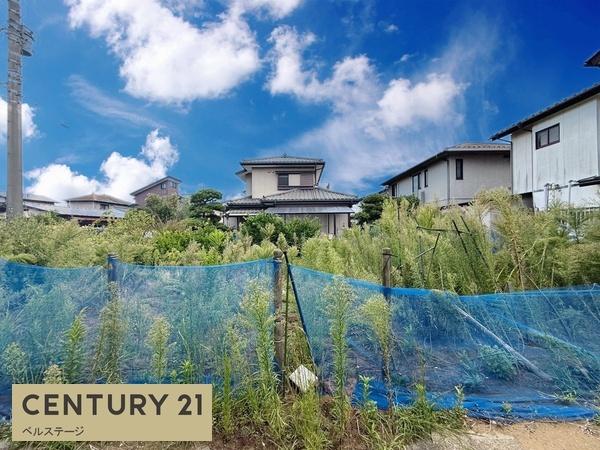 木更津市江川の土地